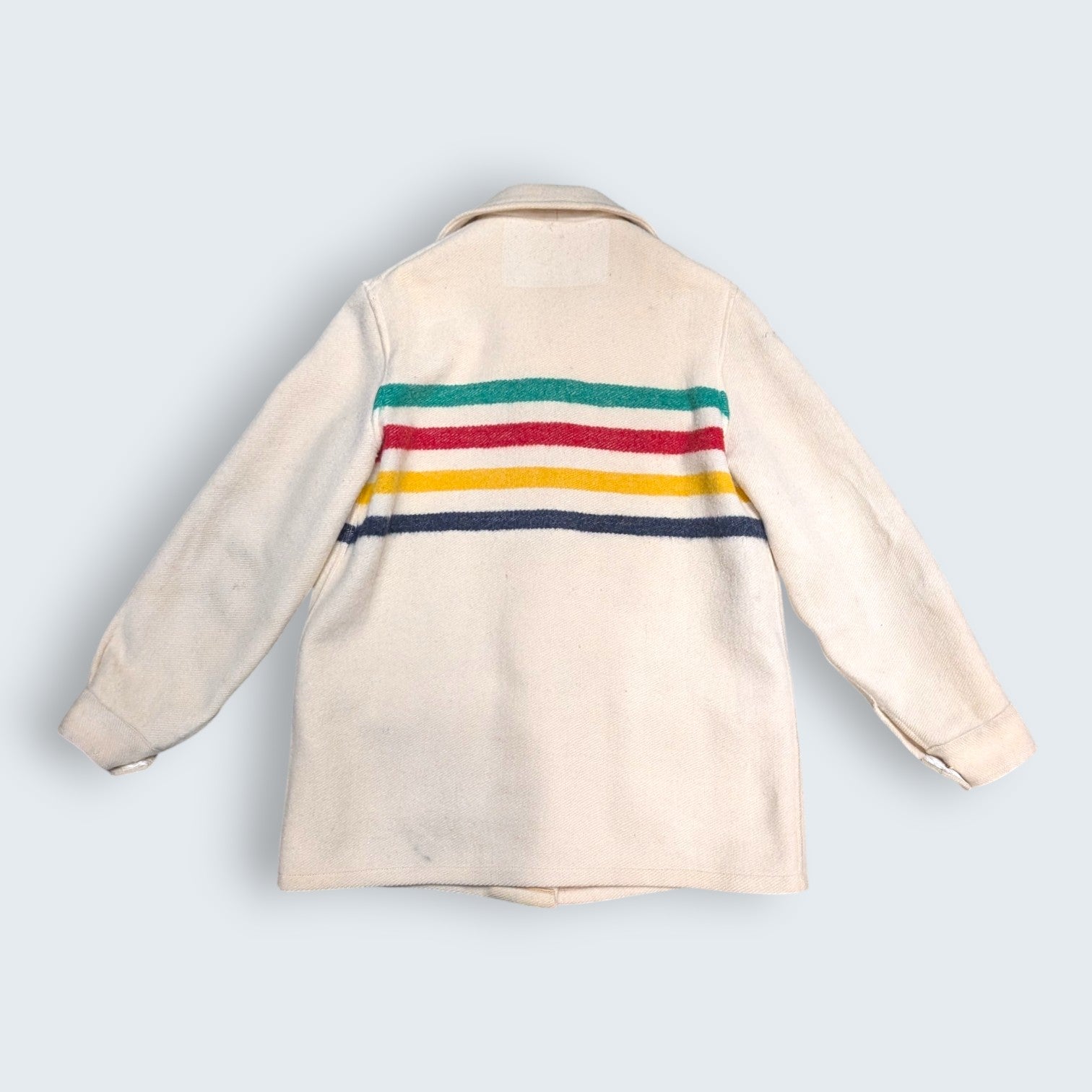 Hudson's Bay Wool Flannel