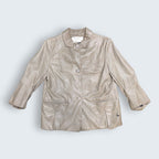 MARNI Women's Leather Jacket