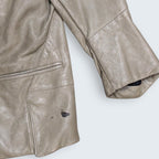 MARNI Women's Leather Jacket