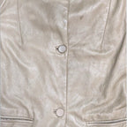 MARNI Women's Leather Jacket