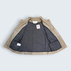 MARNI Women's Leather Jacket