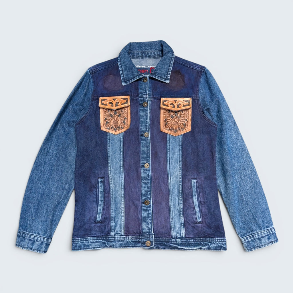 American Darling Denim Jacket