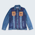 American Darling Denim Jacket