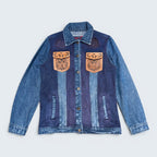 American Darling Denim Jacket