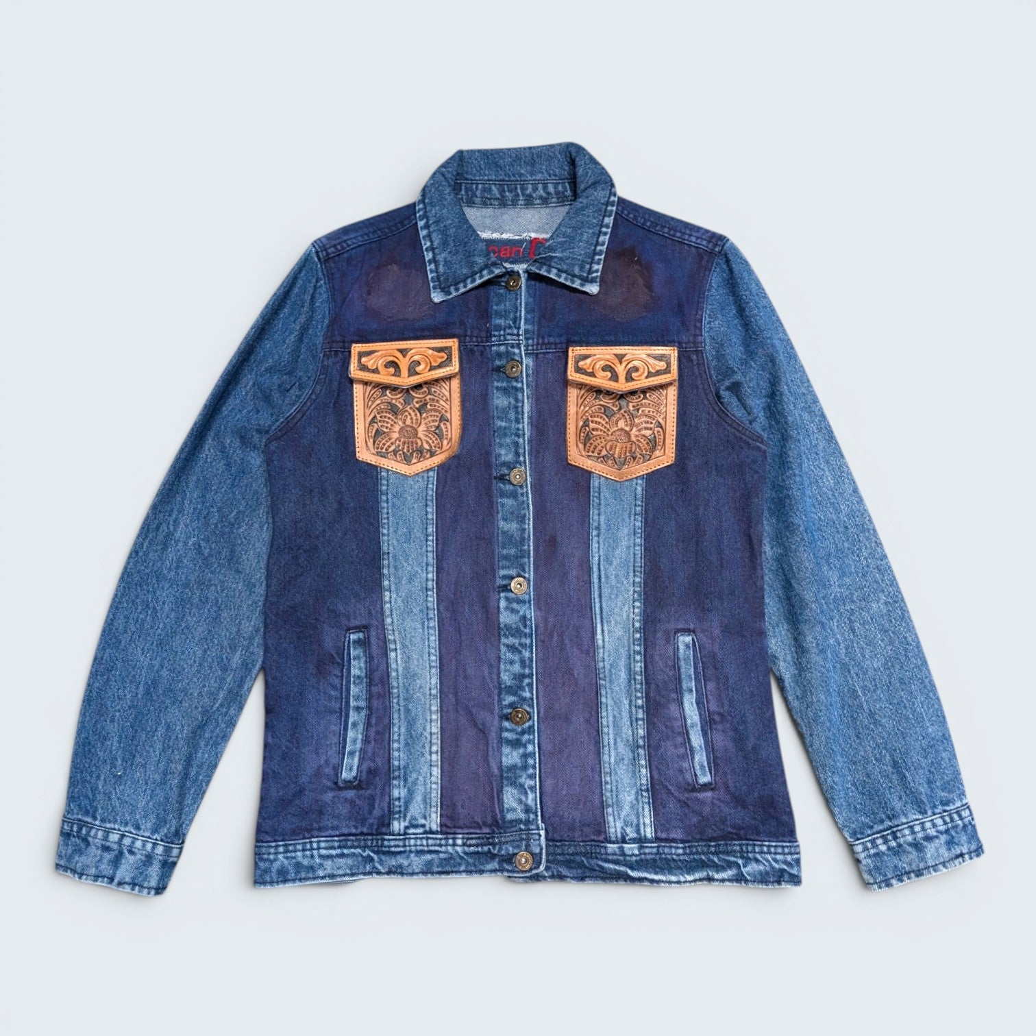 American Darling Denim Jacket