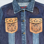 American Darling Denim Jacket