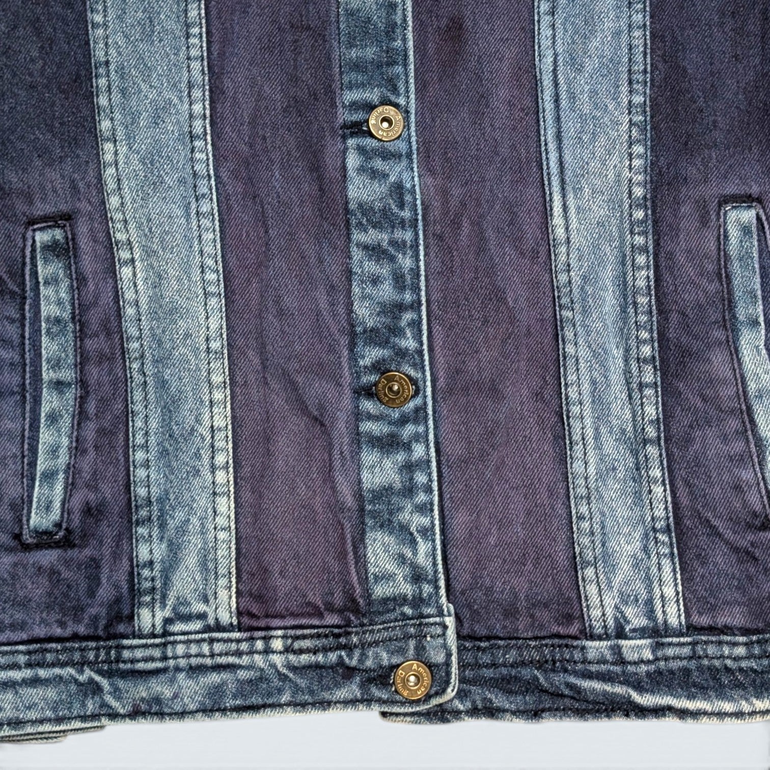 American Darling Denim Jacket