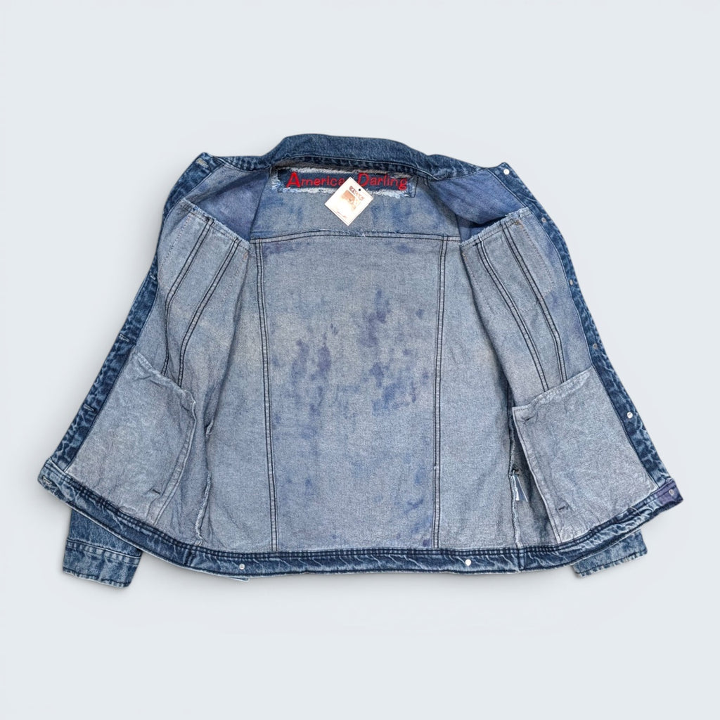 American Darling Denim Jacket