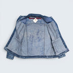 American Darling Denim Jacket