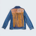 American Darling Denim Jacket