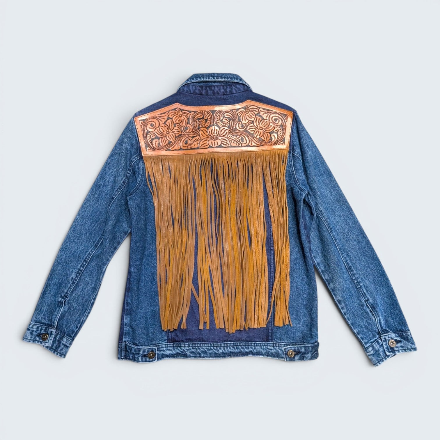 American Darling Denim Jacket