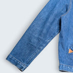 Rising Sun & Co. Vintage Men's Denim Jacket