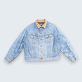 Levi's Stormrider Denim Jacket