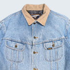 Levi's Stormrider Denim Jacket