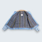 Levi's Stormrider Denim Jacket