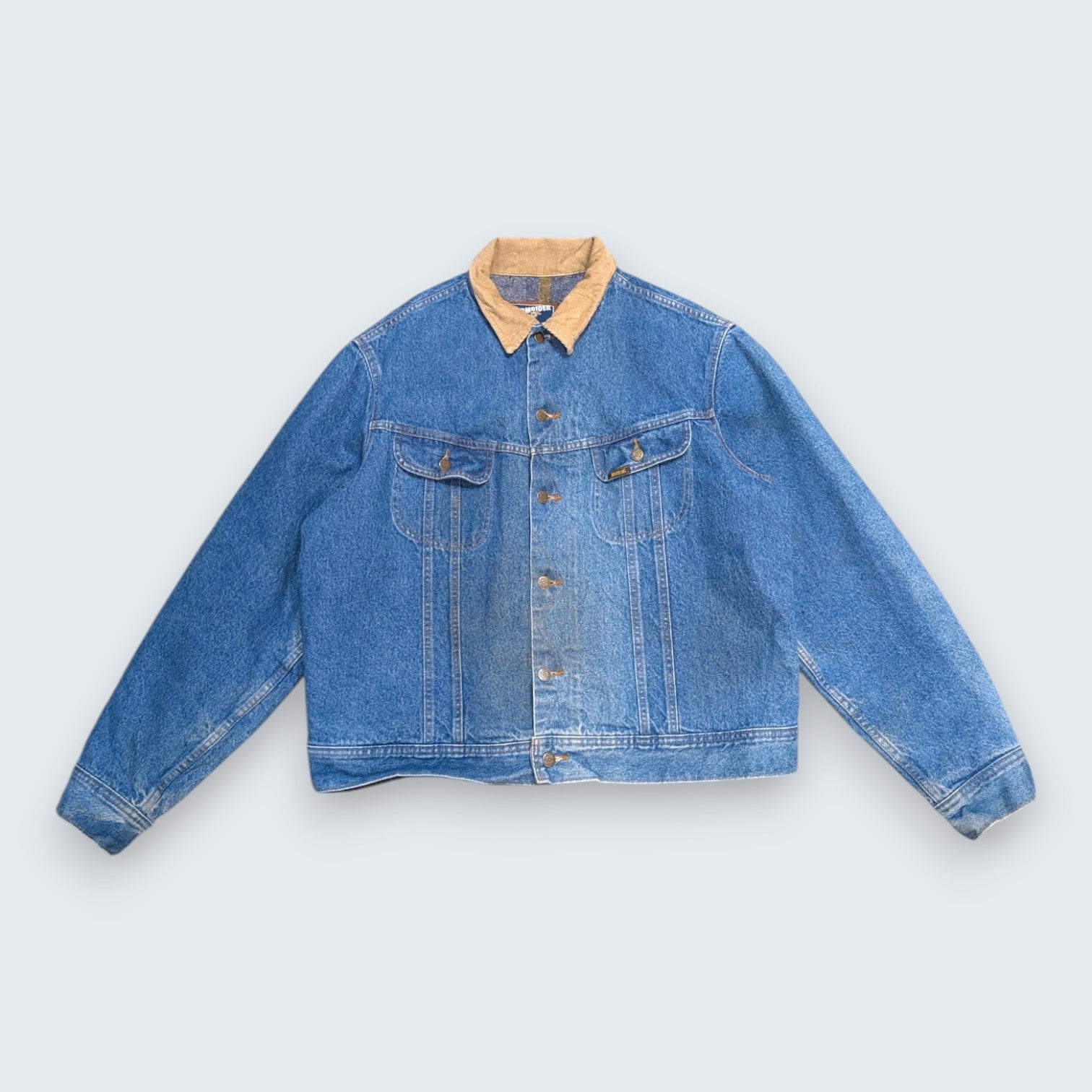 Levi's Stormrider Denim Jacket
