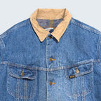 Levi's Stormrider Denim Jacket