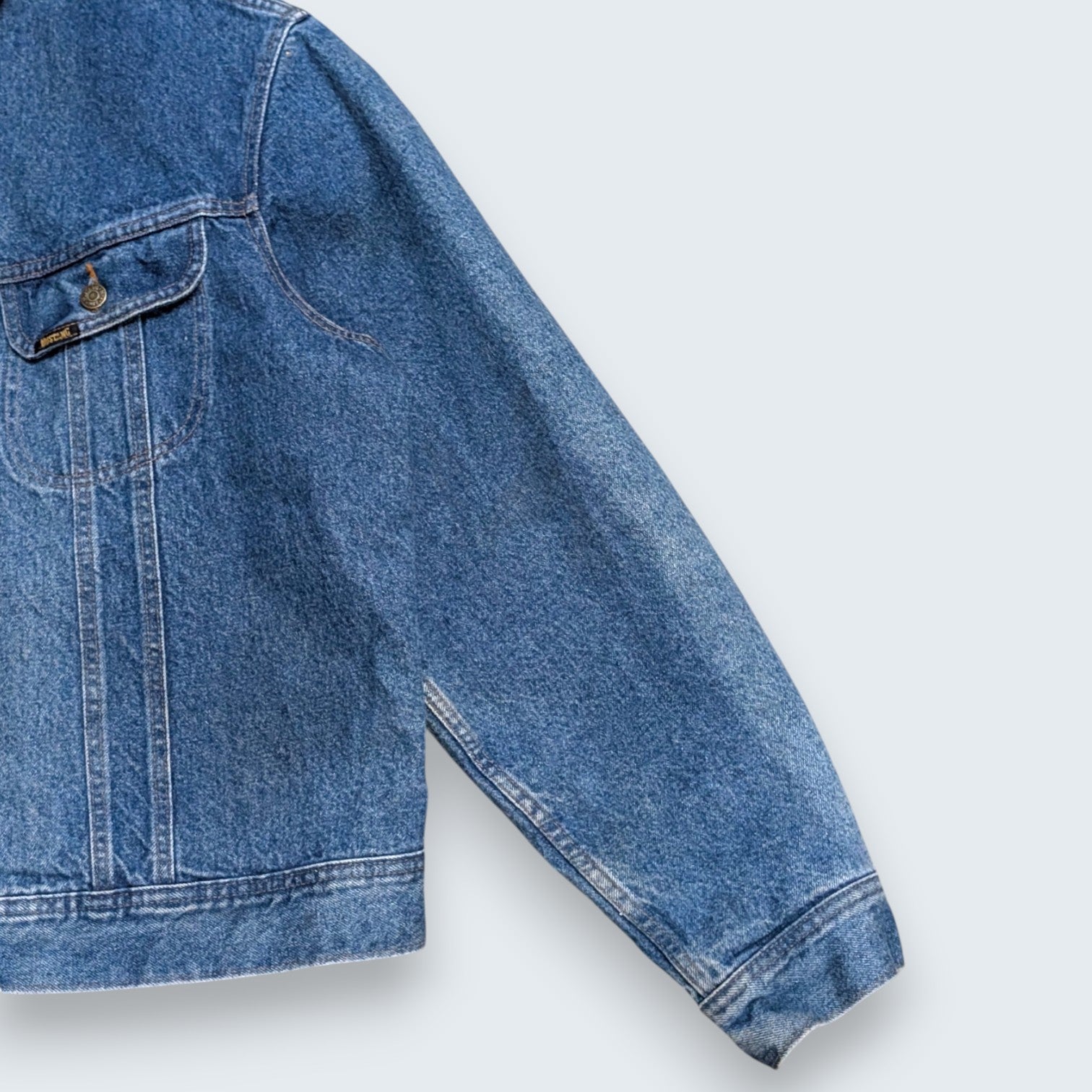 Levi's Stormrider Denim Jacket