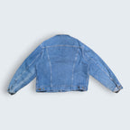Levi's Stormrider Denim Jacket