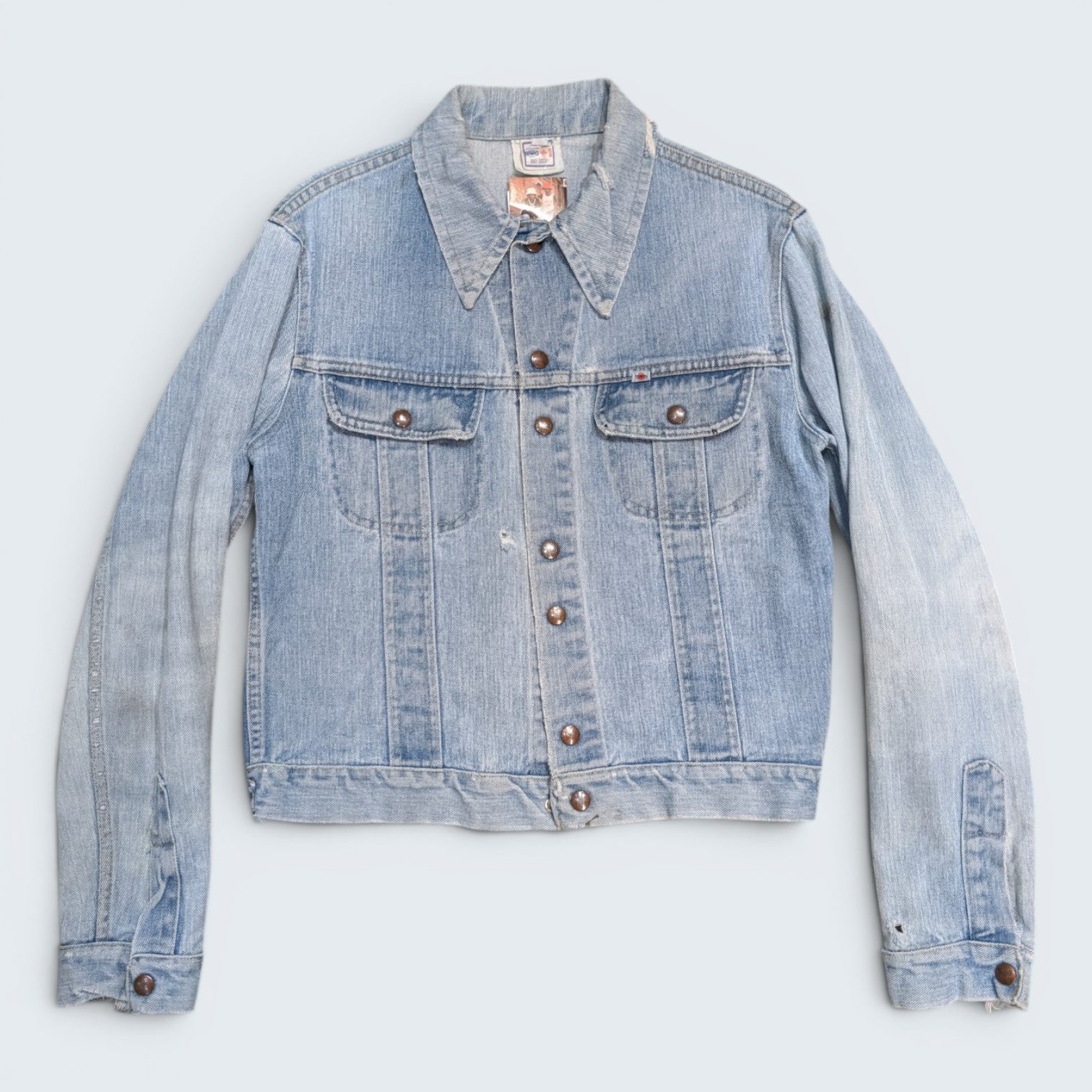 GWG Denim Jacket