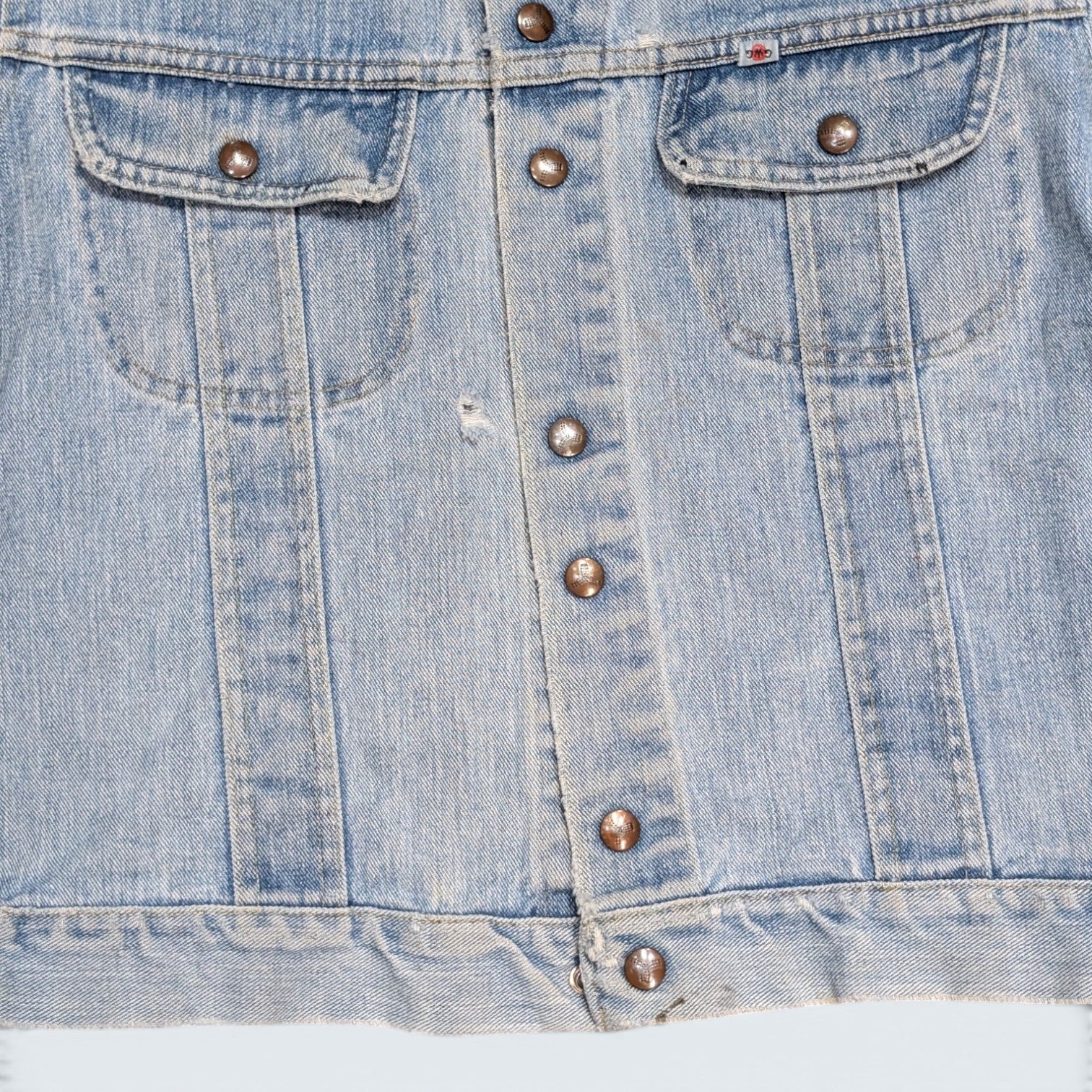 GWG Denim Jacket