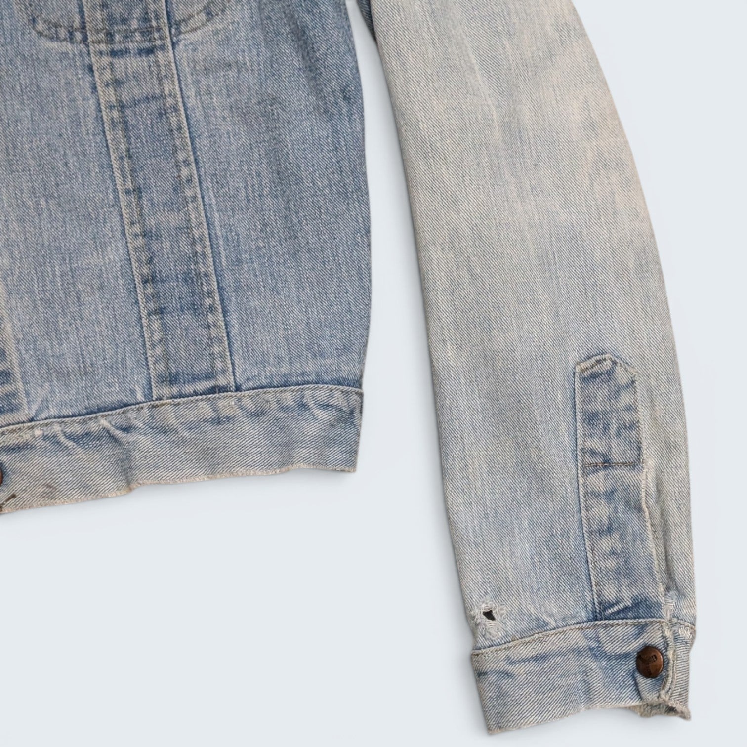 GWG Denim Jacket
