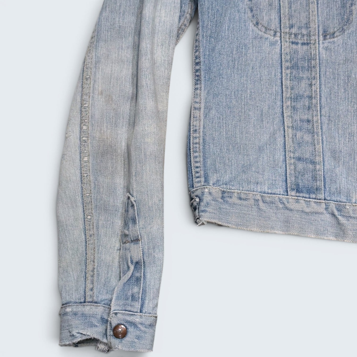 GWG Denim Jacket