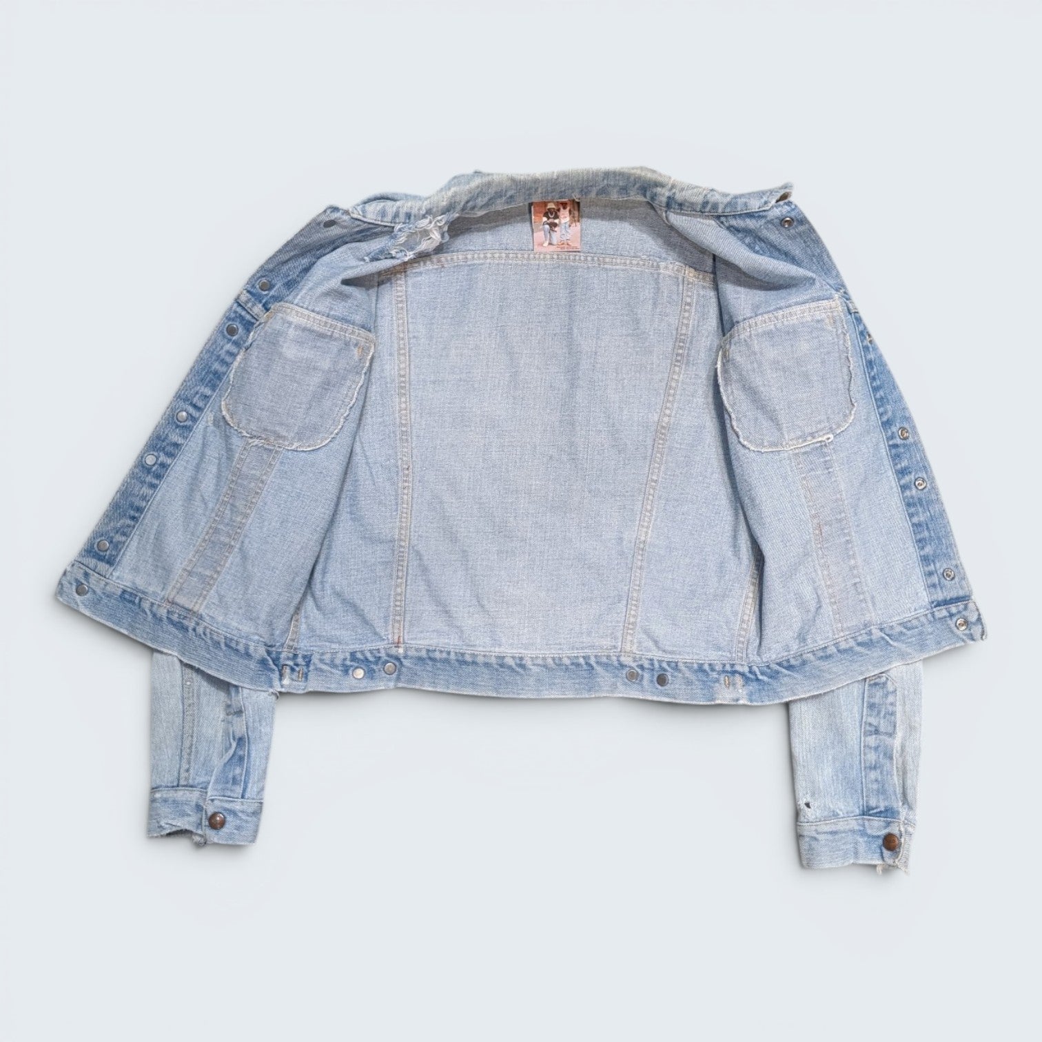 GWG Denim Jacket