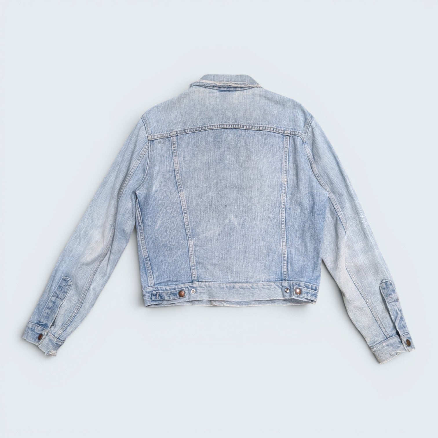 GWG Denim Jacket