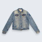 Ezra Fitch Denim Jacket