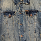 Ezra Fitch Denim Jacket
