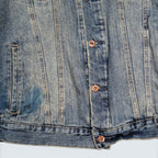 Ezra Fitch Denim Jacket
