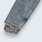 Ezra Fitch Denim Jacket