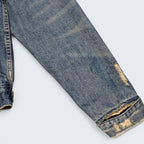 Ezra Fitch Denim Jacket