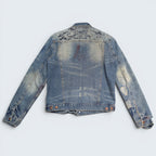 Ezra Fitch Denim Jacket