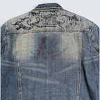 Ezra Fitch Denim Jacket
