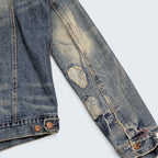 Ezra Fitch Denim Jacket