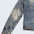 Ezra Fitch Denim Jacket