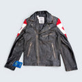 De Schipper-L- Leather Jacket