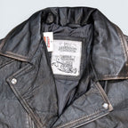 De Schipper-L- Leather Jacket