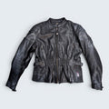 XPRT - Leather Jacket - L
