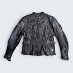 XPRT - Leather Jacket - L