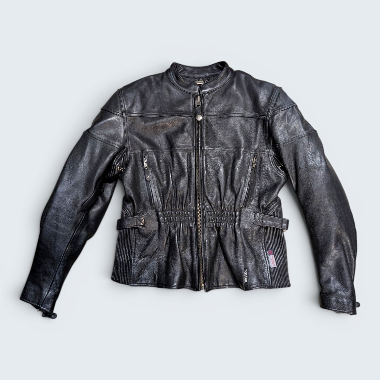 XPRT - Leather Jacket - L