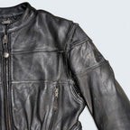XPRT - Leather Jacket - L