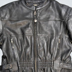 XPRT - Leather Jacket - L
