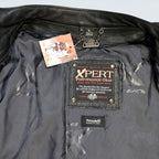 XPRT - Leather Jacket - L