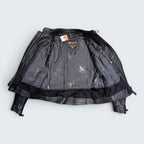 XPRT - Leather Jacket - L