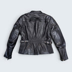 XPRT - Leather Jacket - L