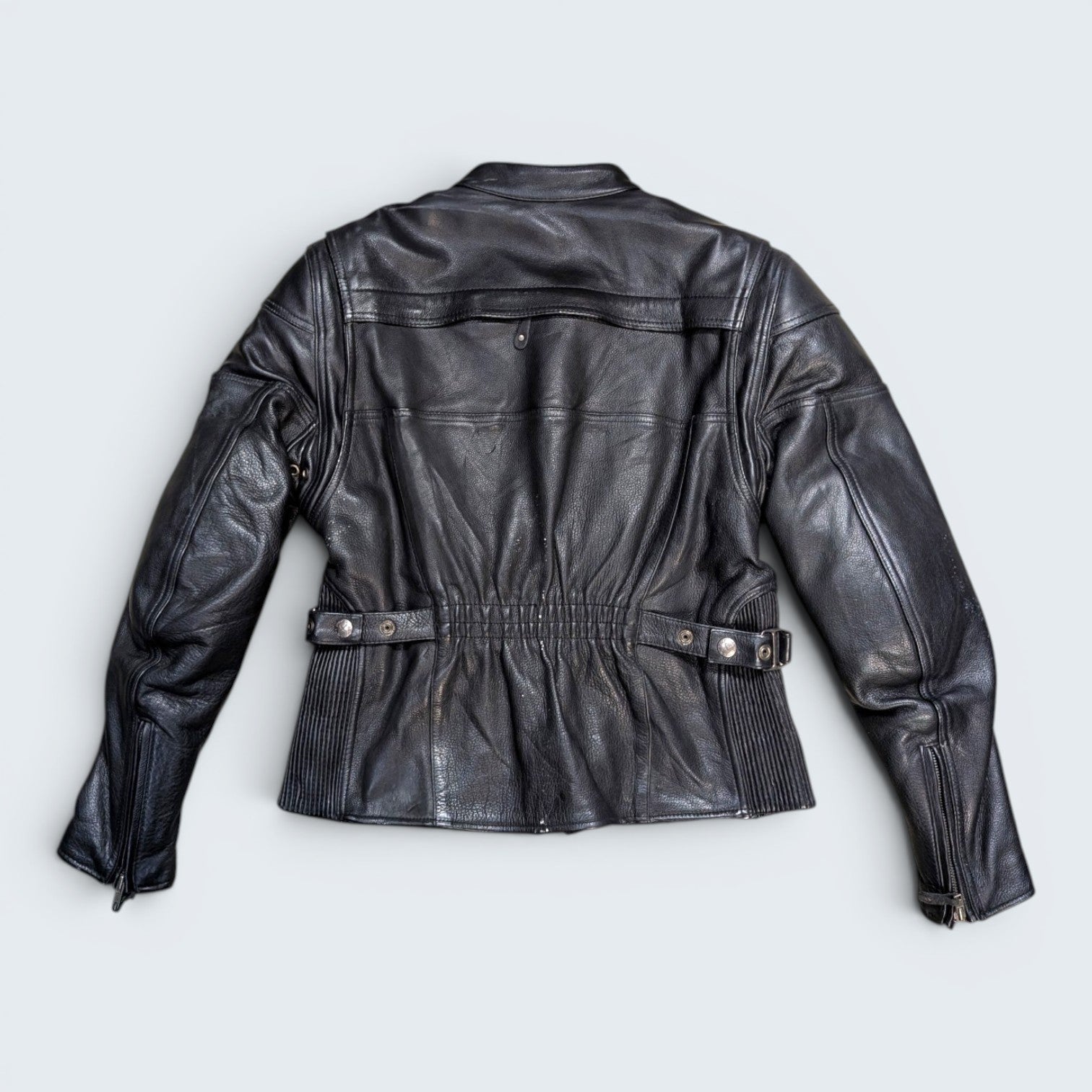 XPRT - Leather Jacket - L