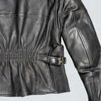 XPRT - Leather Jacket - L